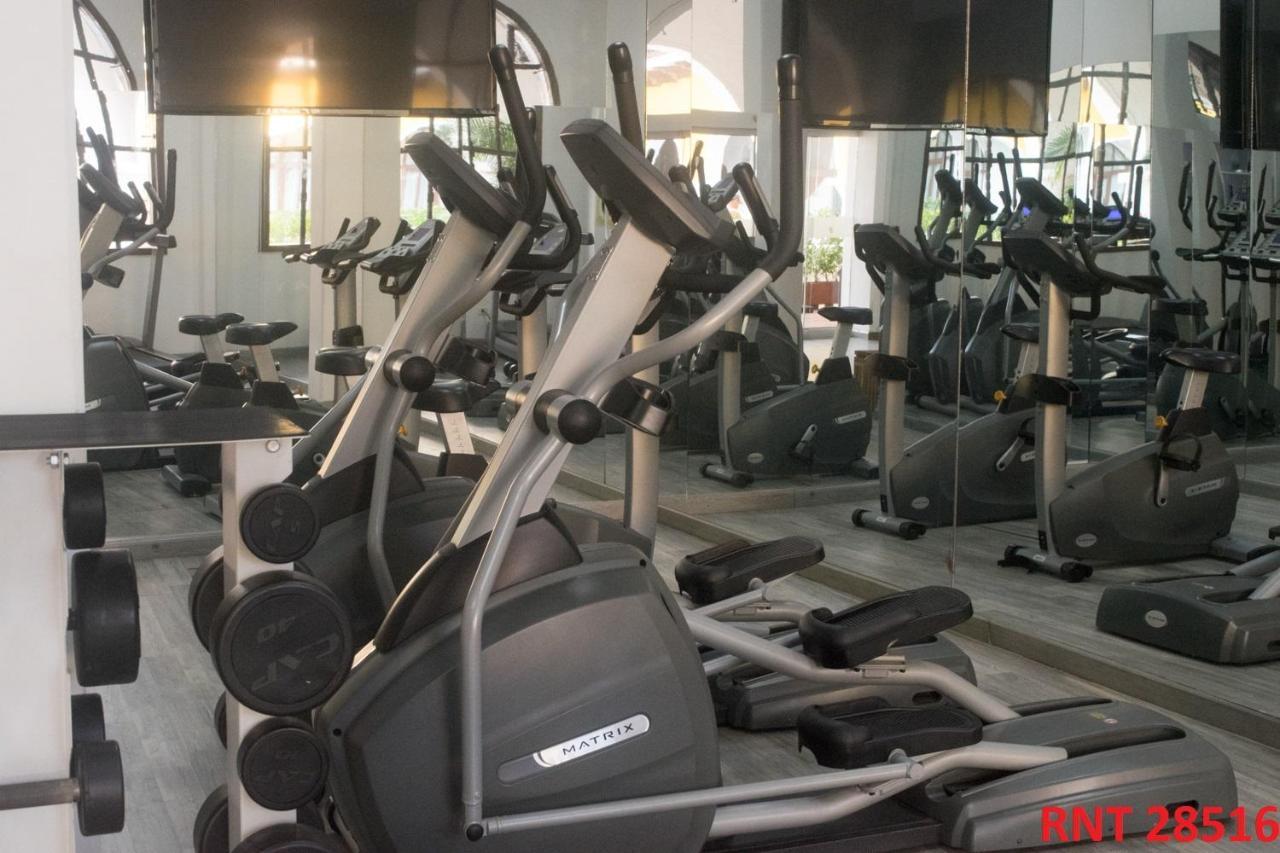 Hotel Union Girardot Zewnętrze zdjęcie