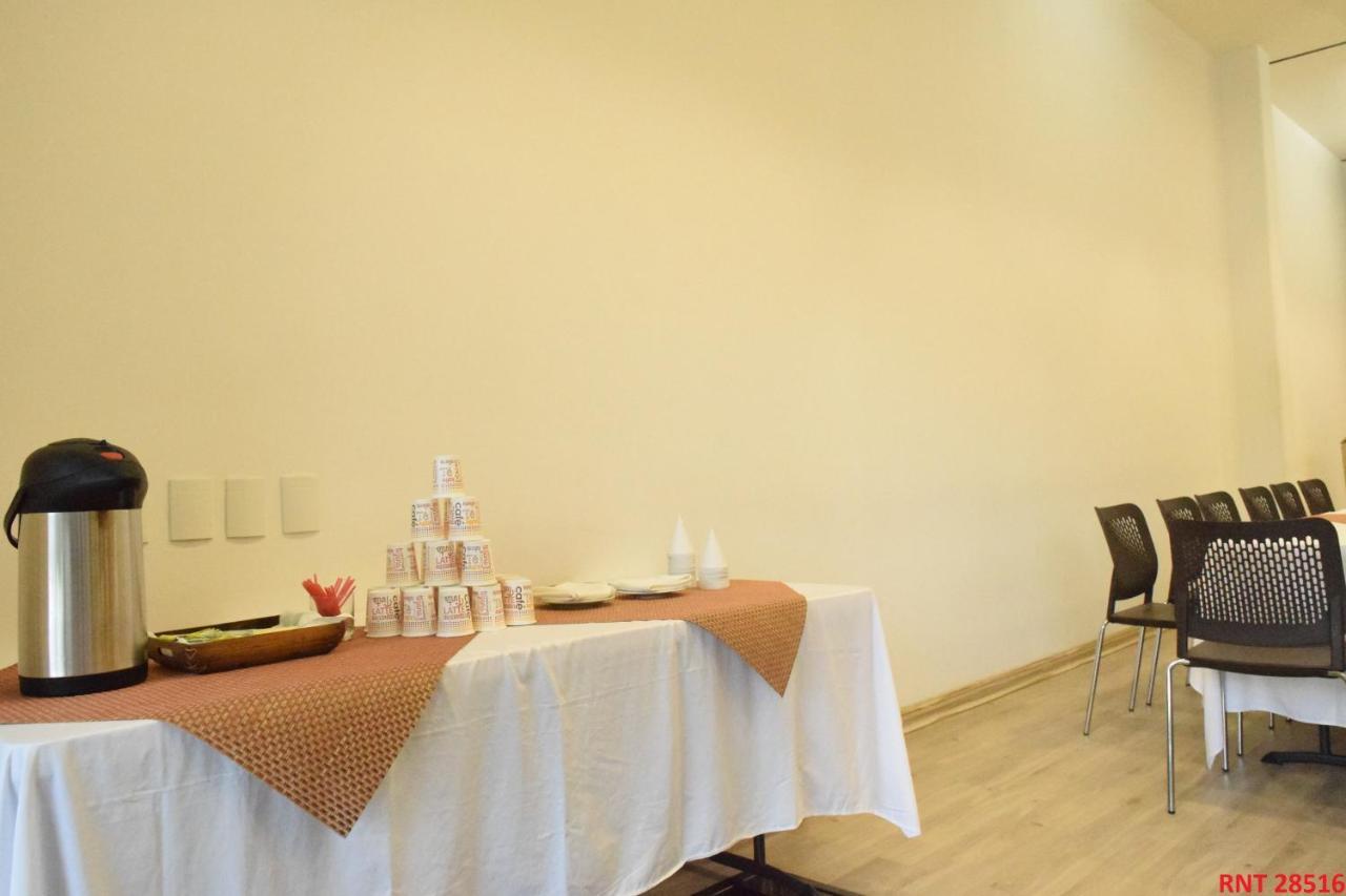 Hotel Union Girardot Zewnętrze zdjęcie